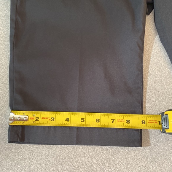 Nike -  Men’s Dri fit flex golf trousers. Size 40/32 - Picture 9 of 10